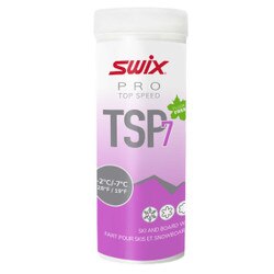 Swix TSP7 Violet, 2C/7C 40g